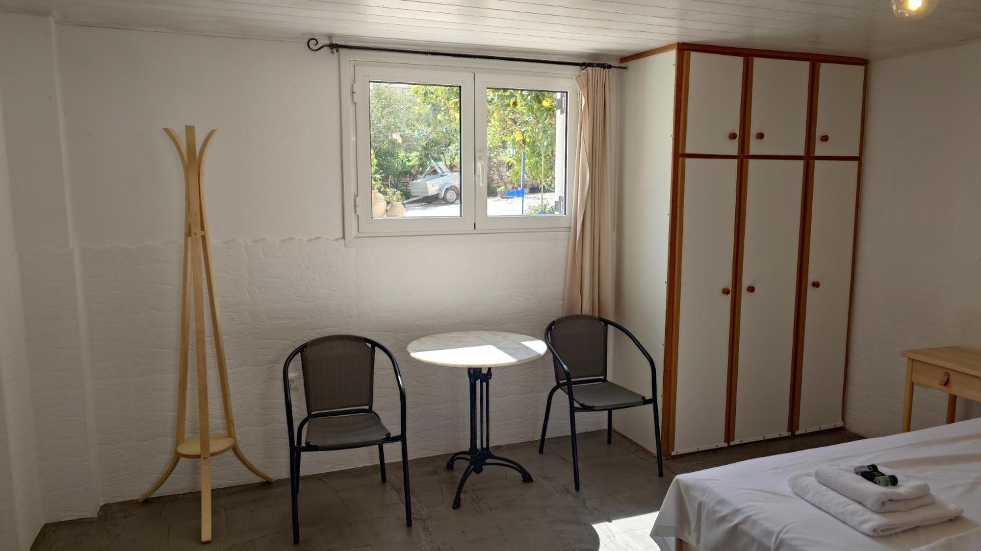 Elena Apartments Ithaca バティ エクステリア 写真